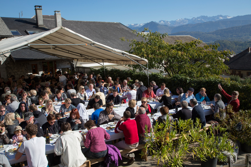 A la rencontre du vigneron 2016 : une belle réussite une fois de plus !