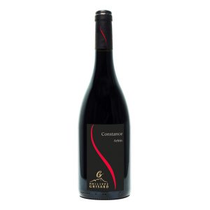 "Constance" Mondeuse noire - Cru Arbin