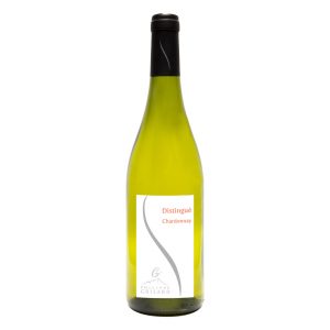 "Distingué" Chardonnay