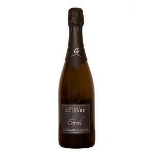 "Envol" Crémant