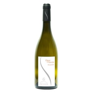 "Fleur de Savoie" Altesse - Roussette de Savoie