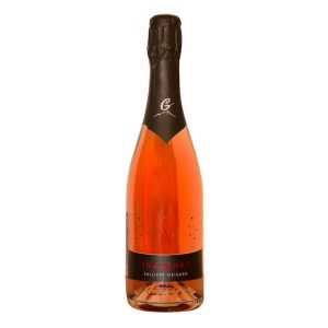 "Incarnat" Mousseux rosé