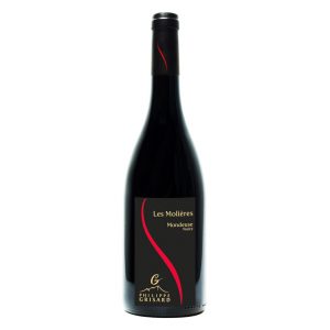 "Les Molières" Mondeuse noire