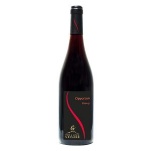 "Opportun" Gamay