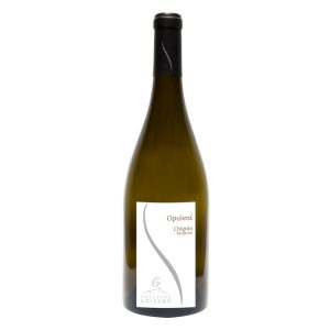 "Opulent" Roussanne - Cru Chignin Bergeron