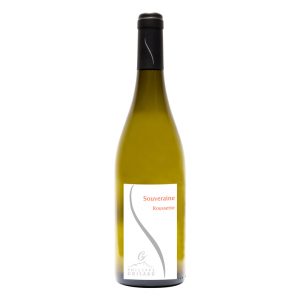 "Souveraine" Altesse - Roussette de Savoie