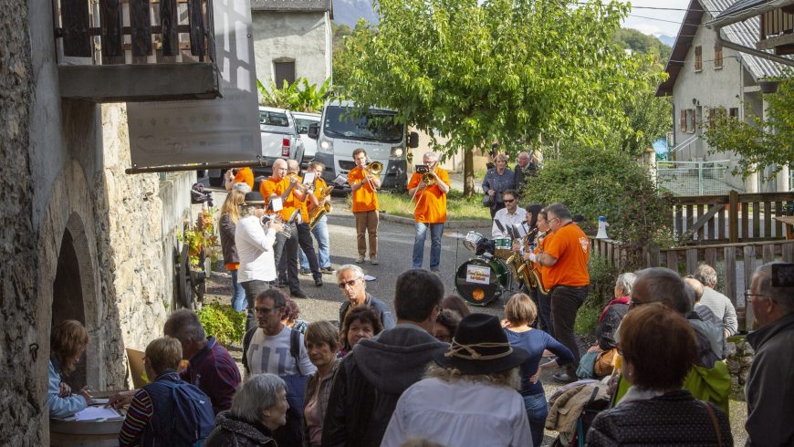 Retour en images sur notre « Fascinant week-end »!