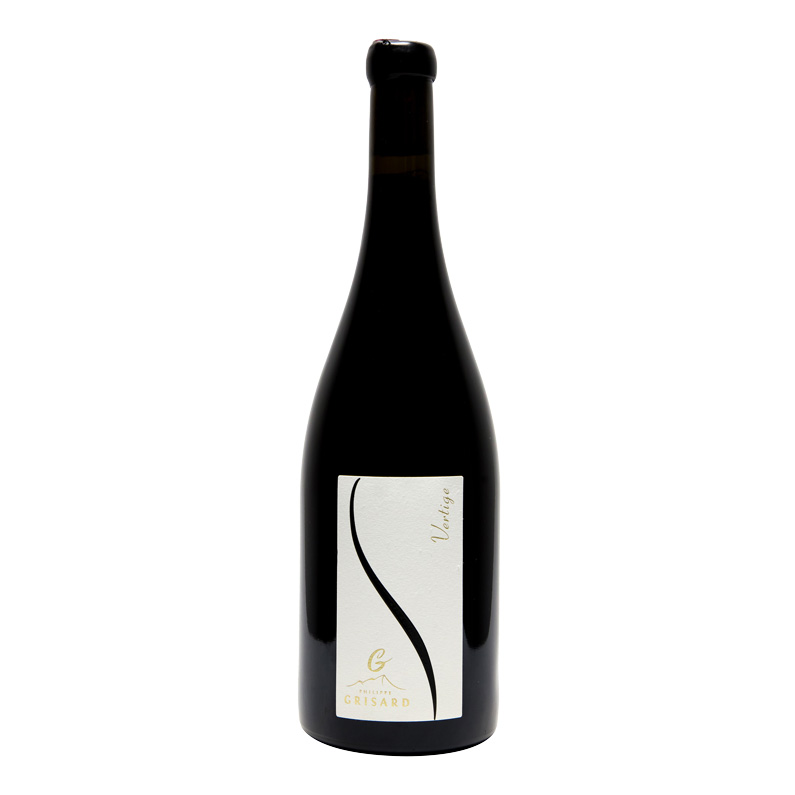 "Vertige" Mondeuse noire