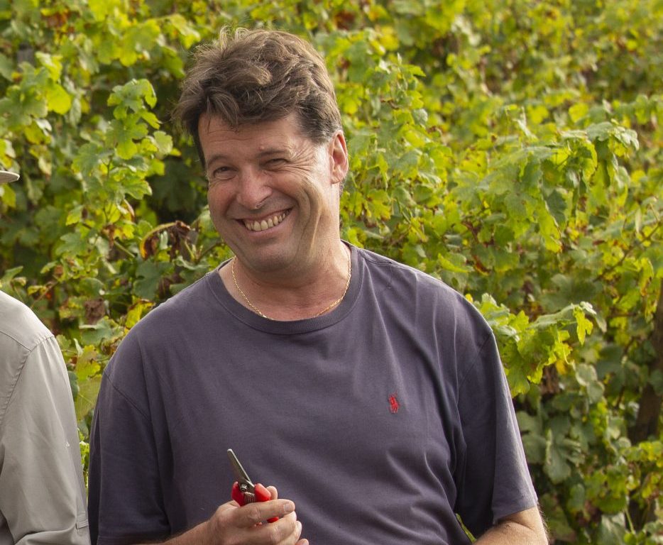 Pierre Sage « Le Goût des Cimes »